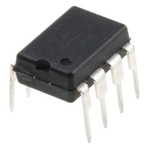 Maxim Integrated MAX7408 Low Pass Filter Active Filter, 5th Order