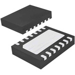 onsemi NCV7446MW0R2G, CAN Transceiver 5Mbps ISO 11898-2, 14-Pin DFNW