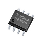 Infineon TLE8250GXUMA5, CAN Transceiver CAN, 8-Pin PG-DSO-8