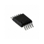 NXP 2, 2-Channel I/O Expander 10, 10-Pin TSSOP10, TSSOP10, PCA9615DPJ
