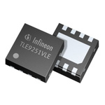 Infineon TLE9251VLEXUMA1, CAN Transceiver 5Mbps, 8-Pin PG-TSON-8