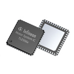Infineon TLE95623QXXUMA1, CAN Transceiver 5Mbit/s ISO 11898-2, 48-Pin PG-VQFN-48