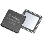 Infineon TLE95633QXXUMA1, CAN Transceiver 5Mbit/s ISO 11898-2, 48-Pin PG-VQFN-48