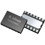 Infineon TLE9255WLCXUMA1, CAN Transceiver 5Mbps CAN
