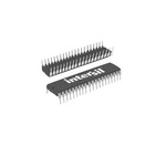 Renesas Electronics 24-Channel I/O Expander Parallel 40-Pin DIP, CP82C55AZ
