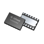 Infineon TLE9252VLCXUMA1, CAN Transceiver 5Mbps CAN