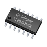 Infineon TLE9252VSKXUMA1, CAN Transceiver 5Mbps CAN