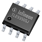 Infineon TLE9350SJXTMA1, CAN Transceiver 5Mbps CAN