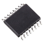 Renesas Electronics 10 V Cable Transceiver 16-Pin SOIC, HIN202CBZ