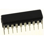 Texas Instruments SN54LS244J Octal-Channel Buffer & Line Driver, 3-State, 20-Pin CDIP
