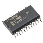 NXP 16-Channel I/O Expander I2C, SMBus 24-Pin SOIC, PCA9535D,112