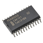 NXP 16-Channel I/O Expander I2C, SMBus 24-Pin SOIC, PCA9555D,112