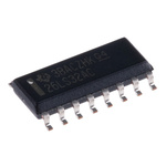 Texas Instruments AM26LS32ACD Line Receiver, 16-Pin SOIC