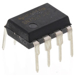 Texas Instruments SN75179BP Line Transceiver, 8-Pin PDIP