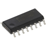 Texas Instruments DS26LS31CM/NOPB Line Transmitter, 16-Pin SOIC