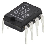 Linear Technology Low Pass Filter Active Filter, 5th Order