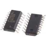 Texas Instruments DS26LV32ATM/NOPB Line Receiver, 16-Pin SOIC