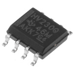 Texas Instruments SN65HVD230QD, CAN Transceiver 1Mbps ISO 11898, 8-Pin SOIC