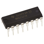 Texas Instruments MAX232IN Line Transceiver, 16-Pin PDIP