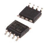 Texas Instruments SN65HVD1040D, CAN Transceiver 1Mbps ISO 11898, 8-Pin SOIC
