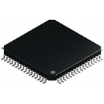 Texas Instruments Cable Transceiver 64-Pin HTQFP, TSB41AB1PAP