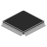 Texas Instruments Cable Transceiver 80-Pin HTQFP, TSB41AB3PFP
