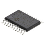 Microchip MCP2515-e/ST, CAN Controller 1Mbps CAN 2.0B, 20-Pin TSSOP