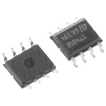 STMicroelectronics ST485BDR Line Transceiver, 8-Pin SOIC