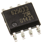 Infineon TLE6250GV33XUMA1, CAN Transceiver 1MBd ISO 11898, 8-Pin SOIC