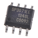 MaxLinear SP3071EEN-L Line Transceiver, 8-Pin SOIC