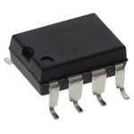 Texas Instruments ISO1050DUB, CAN Transceiver 1Mbps ISO 11898-2, 8-Pin SOIC