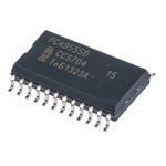 NXP 16-Channel I/O Expander I2C, SMBus 24-Pin SOIC, PCA9555D,118