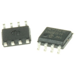 Microchip MCP2561-E/SN, CAN Transceiver 1Mbps IEC 61000-4-2, 8-Pin SOIC