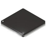 Microchip LAN9420I-NU, Ethernet Controller, 10Mbps MII, PCI, 3.3 V, 128-Pin TQFP