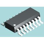 NVE IL3185-3E Line Transceiver, 16-Pin SOIC