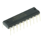 Texas Instruments SN75160BN Line Transceiver, 20-Pin PDIP