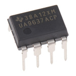 Texas Instruments UA9637ACP Line Receiver, 8-Pin PDIP