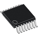 Maxim Integrated MAX3226CAE+ Line Transceiver, 16-Pin SSOP