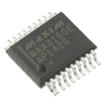 Maxim Integrated MAX3160EAP+ Line Transceiver, 20-Pin SSOP