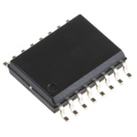 Maxim Integrated MAX202EWE+ Line Transceiver SOIC