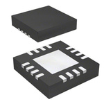 Maxim Integrated MAX13236EETE+ Line Transceiver, CMOS, 16-Pin TQFN-EP