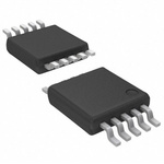 Maxim Integrated MAX3311EEUB+T Line Transceiver, 10-Pin μMAX