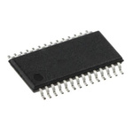 Maxim Integrated MAX3243CUI+ Line Transceiver SSOP