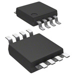 Maxim Integrated MAX3488AEGSA+ Line Transceiver, 8-Pin SOIC