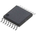 Renesas Electronics ICL3221CAZ-T Line Transceiver, 16-Pin SSOP