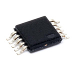 Renesas Electronics ISL3170EIUZ-T Line Transceiver, 10-Pin MSOP