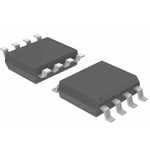 Renesas Electronics ISL3172EIBZ-T Line Transceiver, 8-Pin SOIC