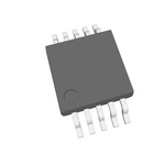 Renesas Electronics ISL3173EIUZ Line Transceiver, 10-Pin MSOP