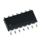 Renesas Electronics ISL83070EIBZA-T Line Transceiver, 14-Pin SOIC