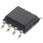 Renesas Electronics ISL83483IBZ-T Line Transceiver, 8-Pin SOIC